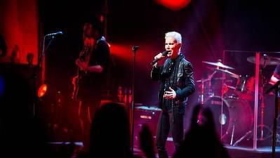 A murit Marie Fredriksson, solista trupei Roxette