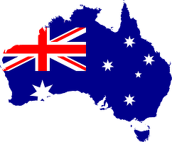 Nou record de căldură în Australia, al doilea înregistrat în două zile