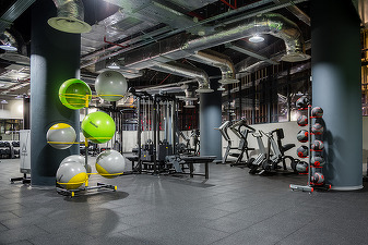 World Class deschide un nou club de health & fitness, prezentat drept cel mai mare din țară