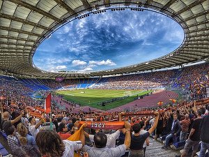 Clubul AS Roma, pe punctul de a fi vândut