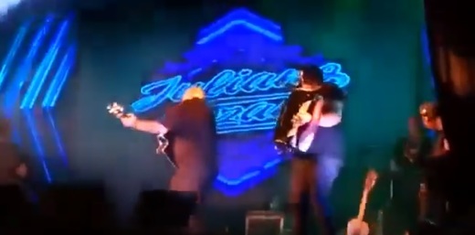 O stea a muzicii braziliene a murit pe scenă, în plin concert