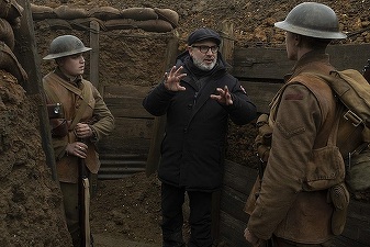 „1917” și „„Once Upon a Time... in Hollywood” - marile câștigătoare la premiile Globurile de Aur. Lista completă a premianților