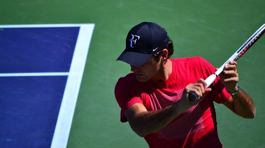 Roger Federer va intra în clubul sportivilor miliardari în 2020