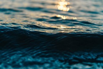 Temperatura apelor oceanice a înregistrat cea mai ridicată valoare în 2019