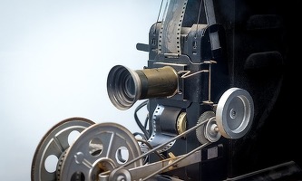 Ajutorul de minimis în cinematografie - circa 1,6 milioane euro anul acesta