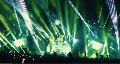 Festivalul Neversea a adus 24 milioane de euro anul trecut în comunitatea locală din Constanța. Aftermovie-ul ediției din 2019, lansat astăzi