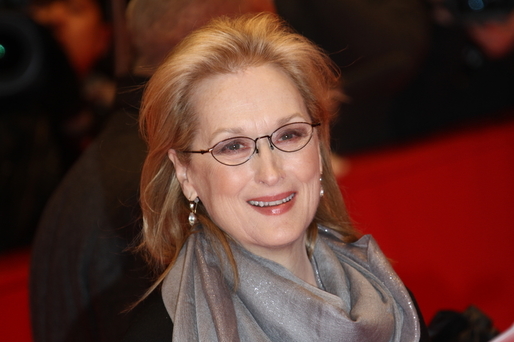 Actrița Meryl Streep își scoate la vânzare apartamentul din New York cu 15,8 milioane dolari