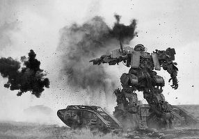 Seria ''Transformers'' se va extinde cu alte două filme