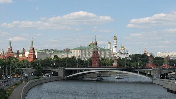 Record absolut de temperatură în luna ianuarie la Moscova