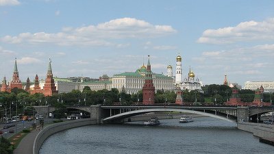 Record absolut de temperatură în luna ianuarie la Moscova