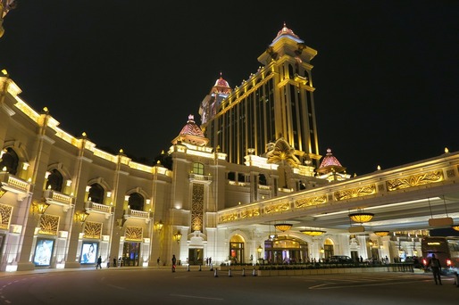 Cazinourile din Macao - închise pentru cel puțin două săptămâni pentru a preveni răspândirea coronavirusului