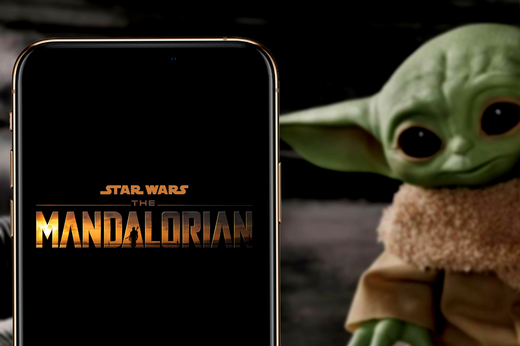 Baby Yoda - cea mai vândută figurină ''funko'' din toate timpurile