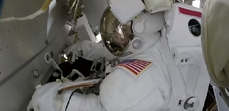 VIDEO Australia a lansat propria agenție spațială 