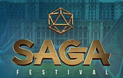 Noi nume confirmate pentru prima ediție a festivalului SAGA de la București