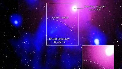 Oamenii de știință au descoperit cea mai mare explozie de la Big Bang
