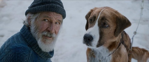 „Chemarea străbunilor” și „Omul invizibil”, debuturi în fruntea box office-ului românesc de weekend