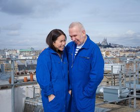 Jean Paul Gaultier a anunțat noul său proiect de haute couture
