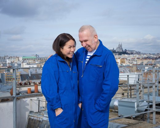 Jean Paul Gaultier a anunțat noul său proiect de haute couture