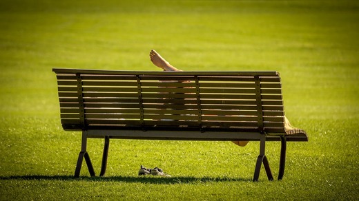 Un nou parc în București