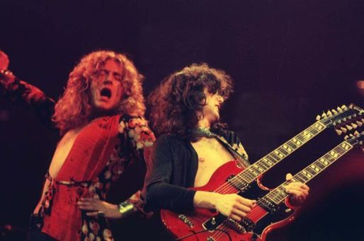 Led Zeppelin a câștigat apelul în cazul „Stairway to Heaven”. Riff-ul celui mai celebru solo de chitară nu e plagiat