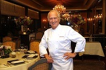 Celebrul chef Michel Roux, fondator al restaurantului Le Gavroche din Londra și deținător de stele Michelin, a murit