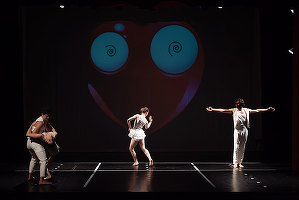 Teatrul Excelsior se mută în spațiul online