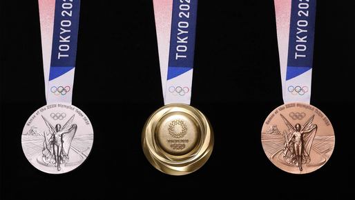 Jocurile Olimpice de la Tokyo ar urma să înceapă pe 23 iulie 2021