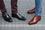 FOTO 4 perechi de pantofi esențiale oricărui bărbat