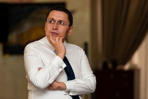 INTERVIU Marcel Vulpoi, despre premium în business