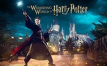 AT&T vrea vânzarea diviziei Warner Bros Interactive Entertainment, deținătoarea jocurilor video ”Harry Potter” și ”Games of Thrones”, care i-ar putea aduce 4 miliarde de dolari