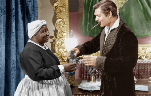 „Pe aripile vântului” a revenit la HBO Max cu avertismentul: Filmul neagă ororile sclaviei