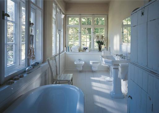 FOTO Curățenia băii 2.0 - cele mai inovative soluții pentru curățenie în baie la superlativ