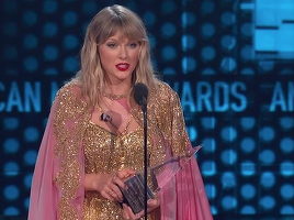 Gala American Music Awards se va desfășura în acest an în luna noiembrie