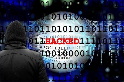 SUA oferă 2 milioane de dolari în schimbul unor informații privind doi hackeri