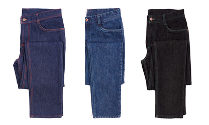 Noul Vechi si reinventarea. Sunt blugii noile salopete corporate?