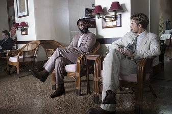 Filmul „Tenet”, debut de peste 20 de milioane de dolari la nivel nord-american