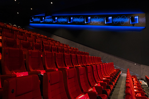 Cineplexx România își va relua activitatea și anunță o nouă investiție, la Târgu Mureș