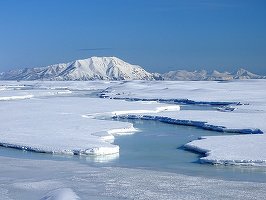 Un nou record de temperatură în emisfera nordică: -69,6 grade Celsius, înregistrat în urmă cu 28 de ani