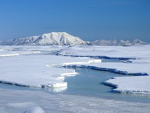 Un nou record de temperatură în emisfera nordică: -69,6 grade Celsius, înregistrat în urmă cu 28 de ani