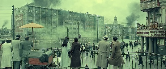 Box office-ul chinez este, oficial, cel mai mare din lume în 2020
