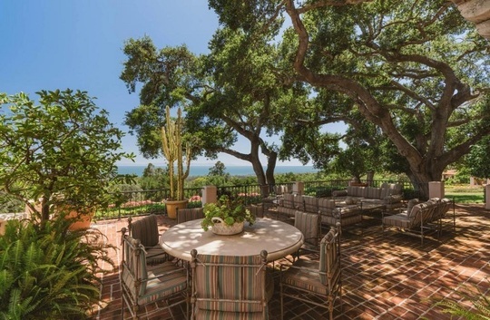 FOTO Orlando Bloom și Katy Perry au cumpărat o vilă în California cu peste 14 milioane de dolari