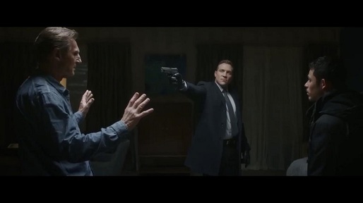 Filmul de acțiune „Honest Thief”, cu Liam Neeson, a revenit pe primul loc în box office-ul românesc de weekend