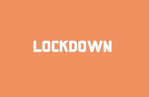 „Lockdown”, ales de Collins Dictionary cuvântul anului 2020