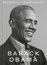 Cartea de memorii a lui Barack Obama, vândută în aproape 900.000 de exemplare în 24 de ore