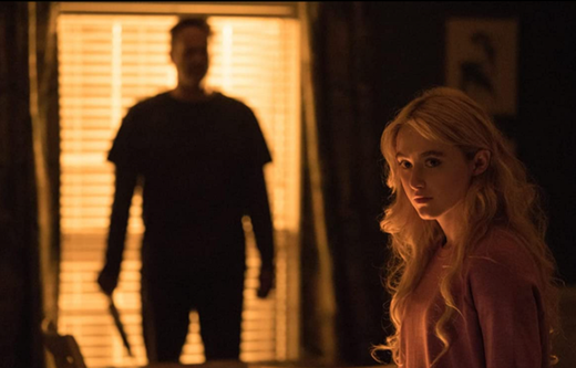 Comedia horror „Freaky”, cu Vince Vaughn și Kathryn Newton, s-a menținut pe primul loc în box office-ul nord-american