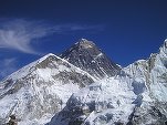 China și Nepal au stabilit noua înălțime a Muntelui Everest