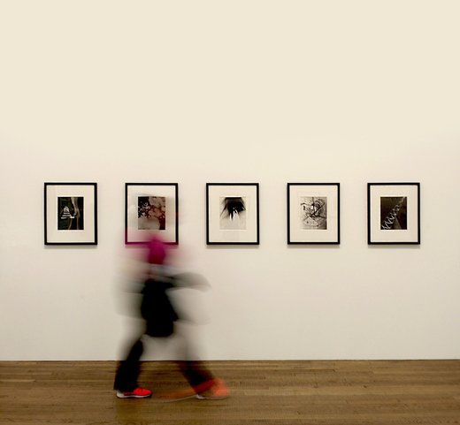 FOTO Restaurantul de la Tate Britain, amenințat cu închiderea din cauza unei fresce considerate rasistă