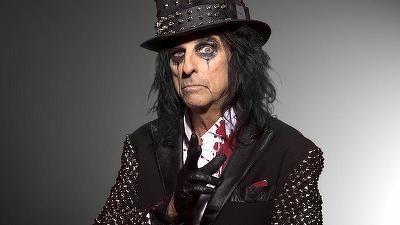 Alice Cooper a lansat „unul dintre cele mai ciudate” cântece ale sale