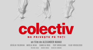 Premiile EFA - „colectiv”, de Alexander Nanau, desemnat documentarul european al anului