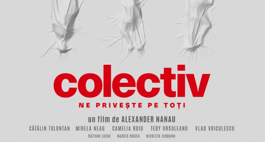 Premiile EFA - „colectiv”, de Alexander Nanau, desemnat documentarul european al anului